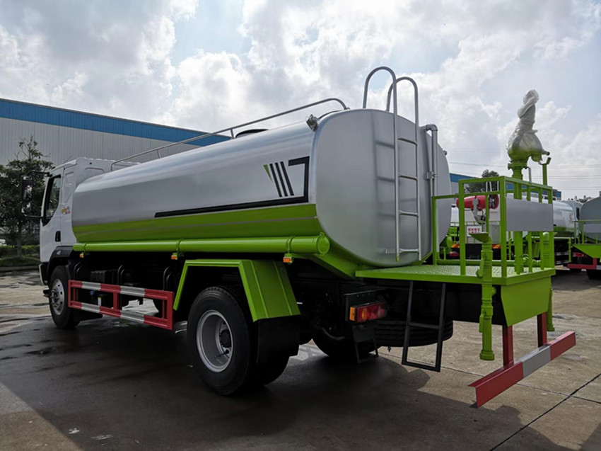 東風(fēng)柳汽國(guó)六12噸灑水車 東風(fēng)柳汽國(guó)六12噸灑水車